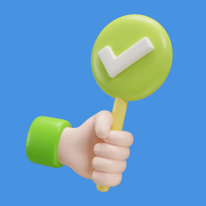 Personalized Support