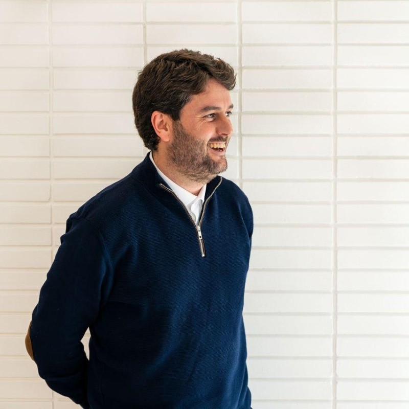 Photo of instructor codesyllabus Founder